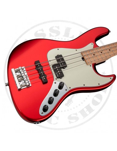 Sadowsky MetroLine PJ Bass 4 21 Vintage ASH CAR