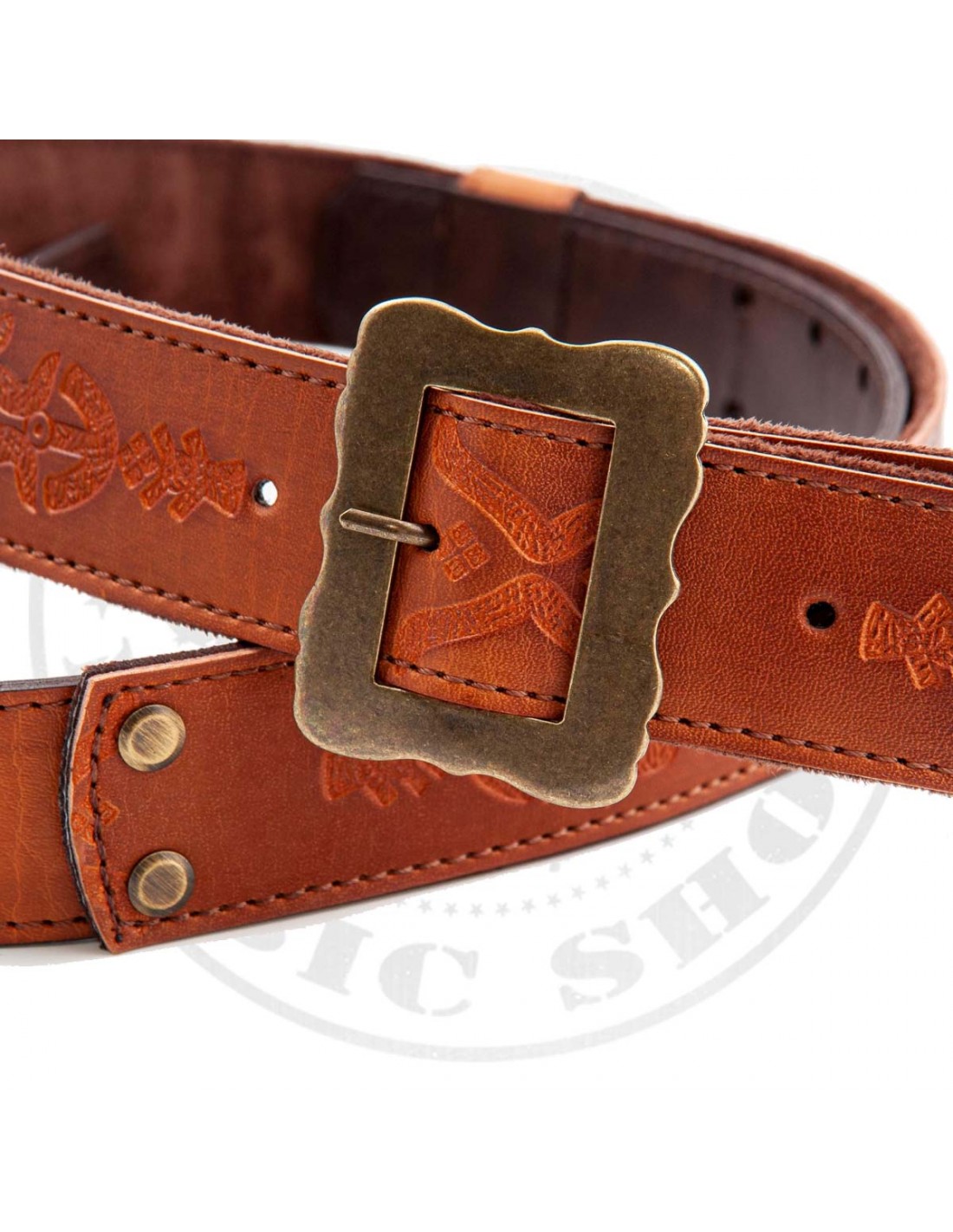 Righton Straps Legend BM Bohemian Woody