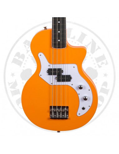 Orange O-Bass Orange