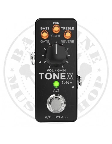 IK Multimedia ToneX One Pedal