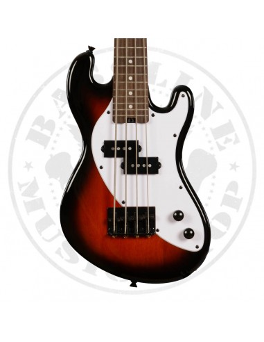 Kala Ubass SB Tobacco Burst