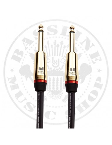 Monster Cable ROCK 2 1.8M - JJ