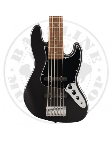 Squier Jazz Bass VI Serie Affinity