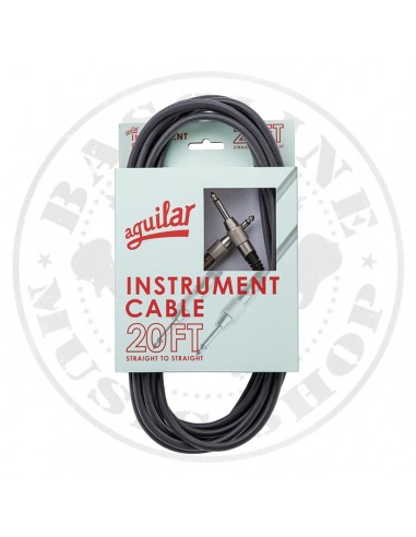 Aguilar AG Inst 20ss Cable