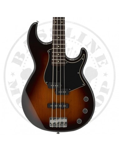 Yamaha BB434 TBS Sunburst