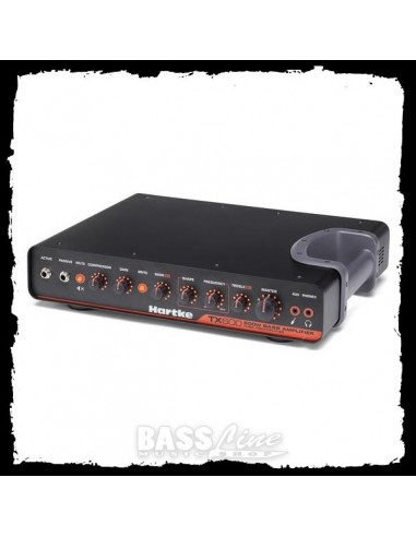 Hartke TX600