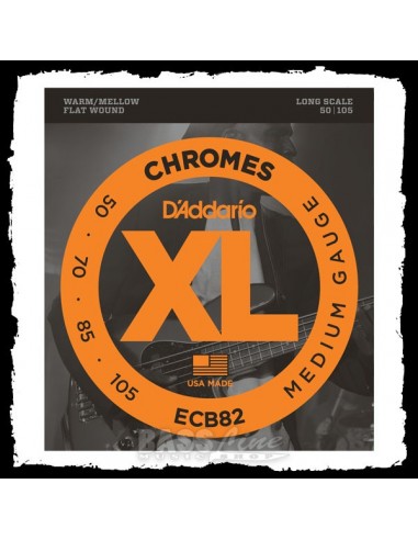 ecb82 chromes bass