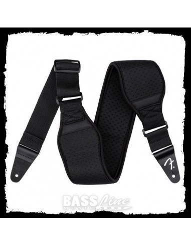 Fender Swell Neoprene Strap, 3"