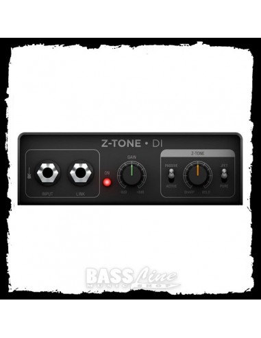 IK Multimedia Z-Tone DI