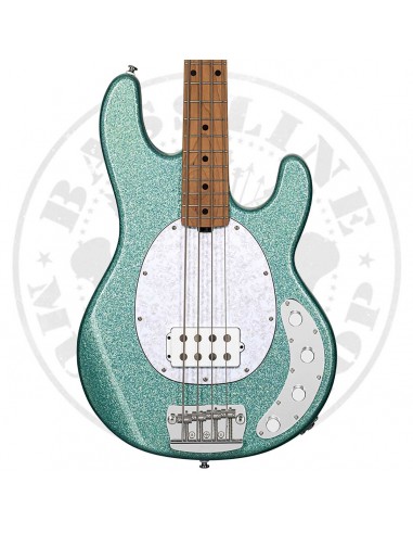 Sterling by Musicman Ray34 SSK