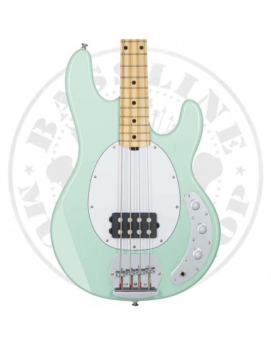 Sterling By Musicman Ray4 MG MN