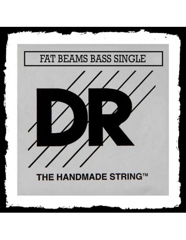 DR Single Fat Beam 085