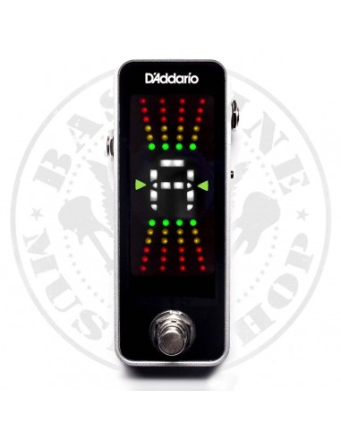 D'Addario CT20 Pedal Tuner